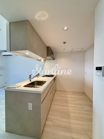 ソラシアレジデンス亀戸の物件内観写真